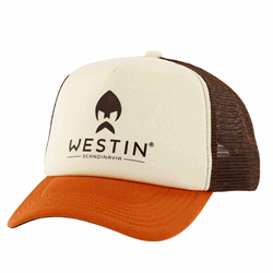 Westin TEXAS TRUCKER CAP