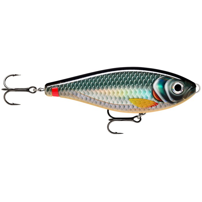 Rapala X-Rap HAKU 14 cm/74 g- HLW