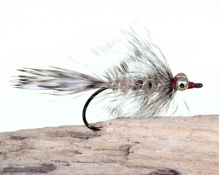 A.Jensen SEATROUT - Magnus