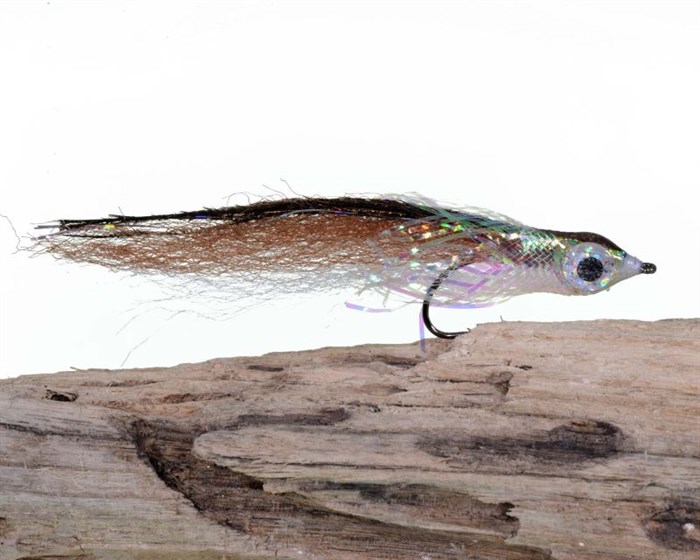 A.Jensen SEATROUT - Twinkle Tube Hundestejle