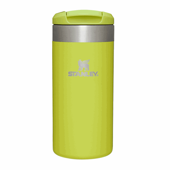 Stanley Aerolight Transit Mug  0,47 Liter - Electric Yellow