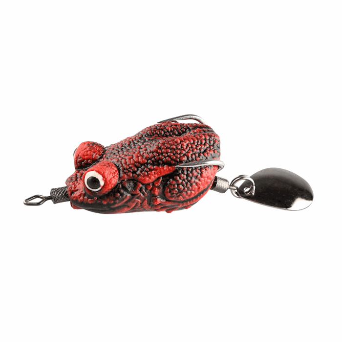 IFISH Skrubtudse RED 7,5 gr