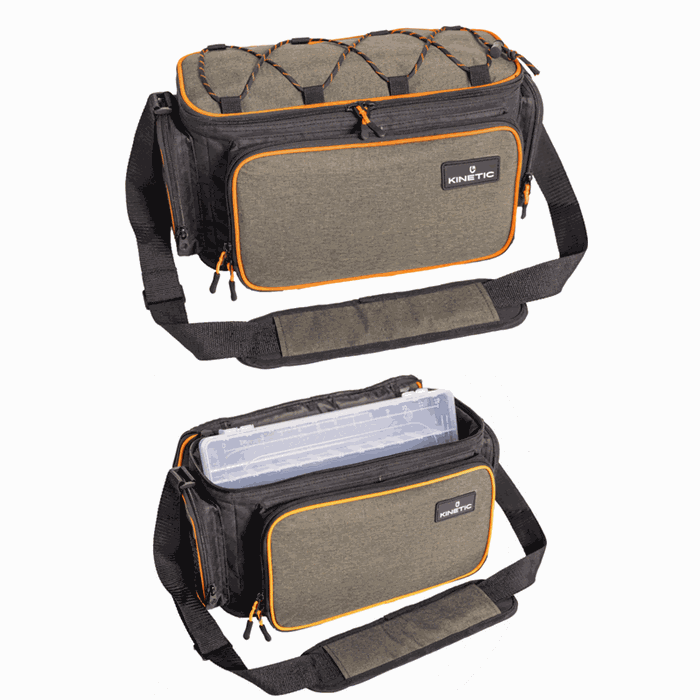 Kinetic LURE SHOULDER BAG 1 BOX