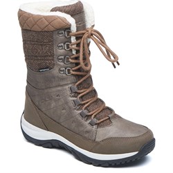 MOLS Bakan winterboot Lady - Timber wolf