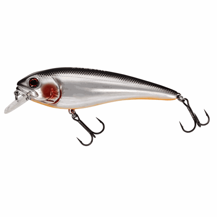 WESTIN RAW BITE 11 cm/26 gr - Steel Sardine