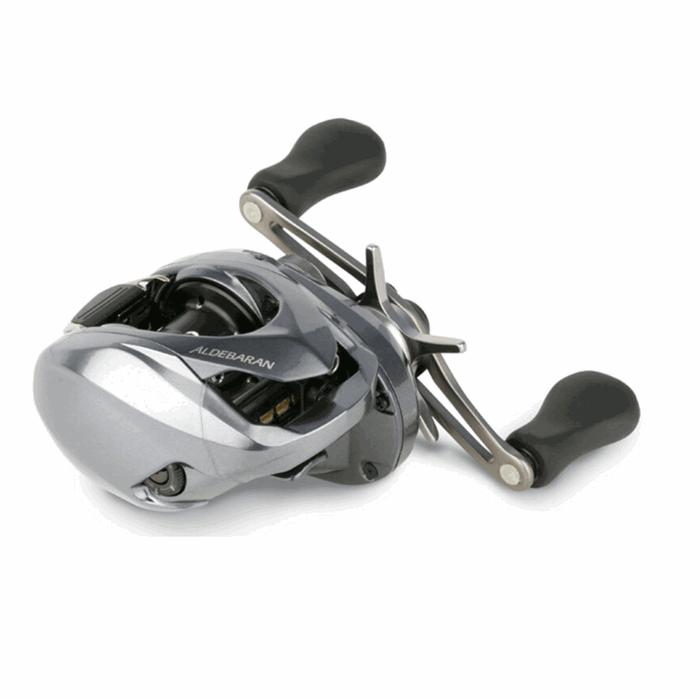 Shimano Aldebaran 51 MGL HG LH