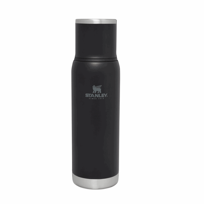 Stanley Adventure To-Go Bottle 0.75L - Black