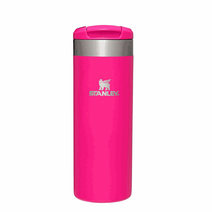 Stanley Aerolight Transit Mug  0,47 Liter - Pink