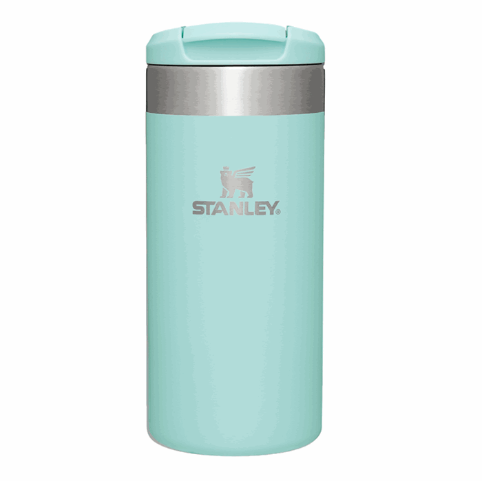 Stanley Aerolight Transit Mug  0,47 Liter - Watercolor Blue