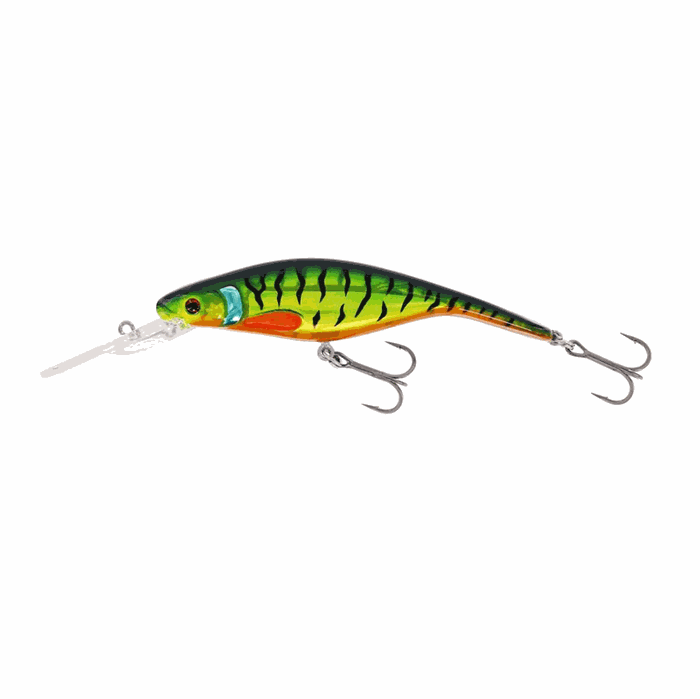 Westin Platypus DR CRANKBAIT 10 cm/16 gr - Firetiger