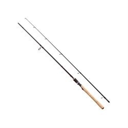 Savage Gear Black Savage Rod Review 