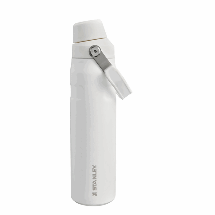 Stanley The Aeroligh IceFlow Water Bottle Fast Flow 0.6L Frost