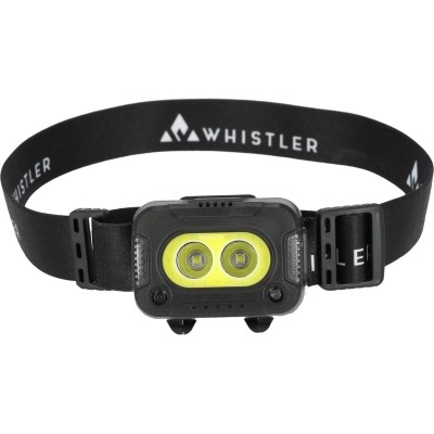 Whistler  Bullita 500 Lumen headlamp