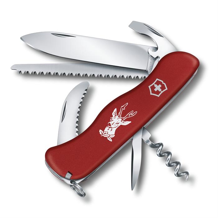 Victorinox Swiss Army knife HUNTER